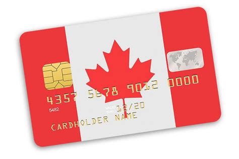 Canadian Mastercard & Visa Credit Cards: Browse All .